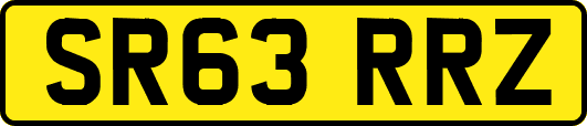 SR63RRZ