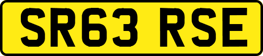 SR63RSE