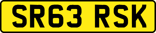 SR63RSK