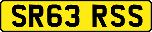 SR63RSS