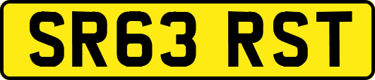 SR63RST