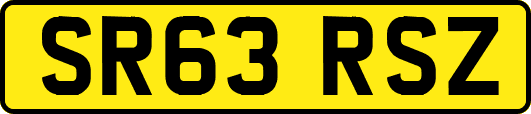SR63RSZ