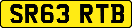 SR63RTB