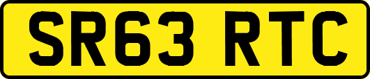 SR63RTC