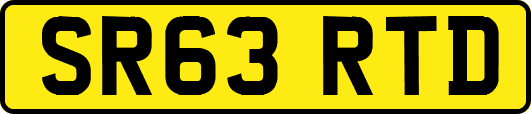 SR63RTD