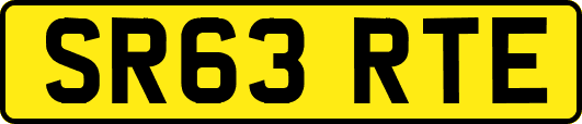 SR63RTE