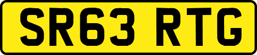 SR63RTG