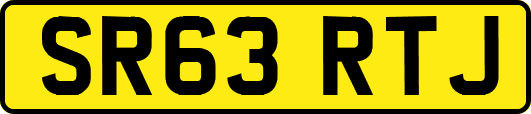 SR63RTJ
