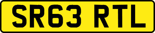 SR63RTL