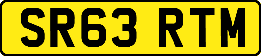 SR63RTM