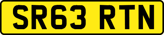 SR63RTN