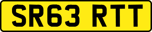 SR63RTT