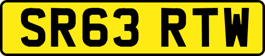 SR63RTW