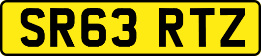 SR63RTZ