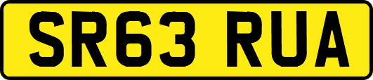 SR63RUA