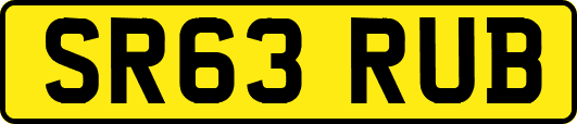 SR63RUB