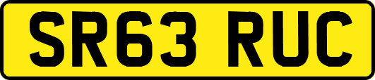 SR63RUC