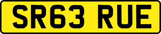 SR63RUE