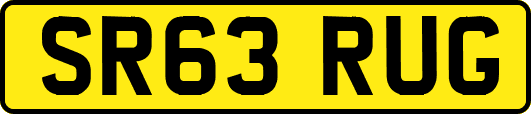 SR63RUG