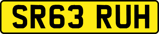 SR63RUH