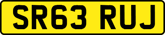 SR63RUJ