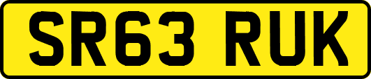 SR63RUK