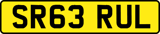 SR63RUL