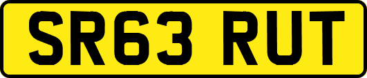 SR63RUT