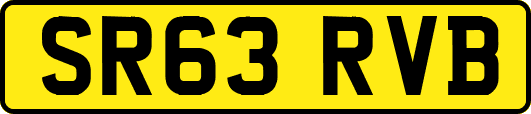 SR63RVB