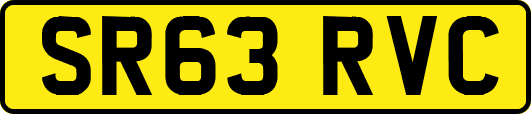 SR63RVC