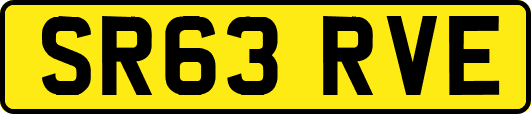SR63RVE
