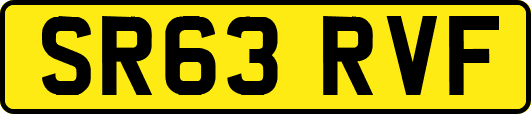 SR63RVF