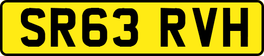 SR63RVH
