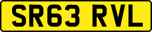 SR63RVL