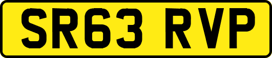 SR63RVP