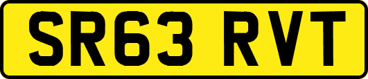 SR63RVT