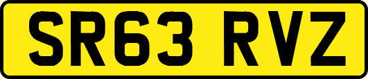 SR63RVZ