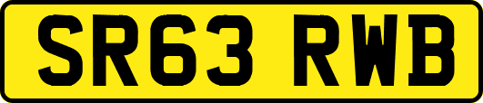 SR63RWB