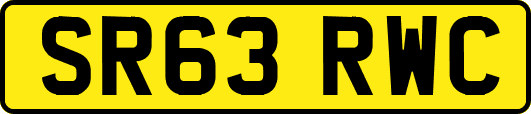 SR63RWC