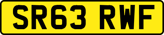SR63RWF