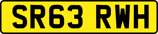 SR63RWH