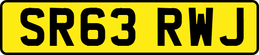 SR63RWJ
