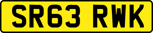 SR63RWK