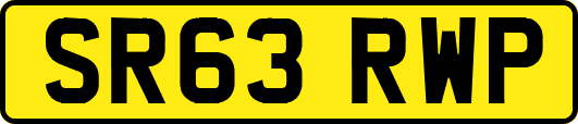 SR63RWP