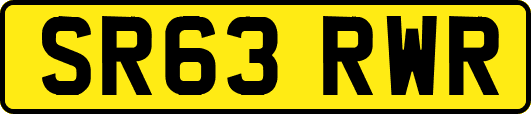 SR63RWR