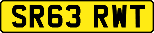 SR63RWT