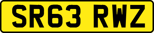 SR63RWZ