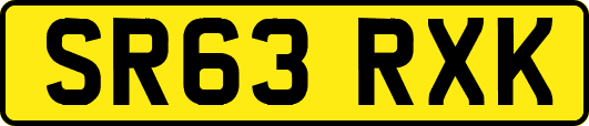 SR63RXK