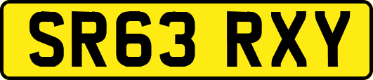 SR63RXY