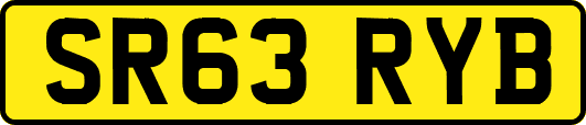 SR63RYB